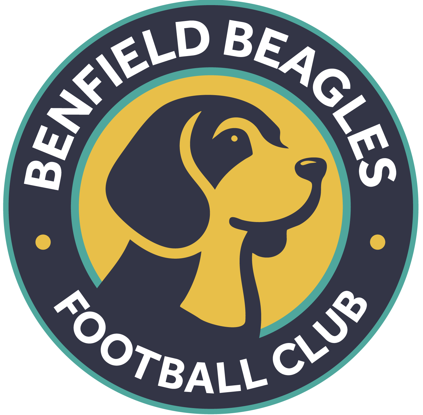 Benfield Beagles FC